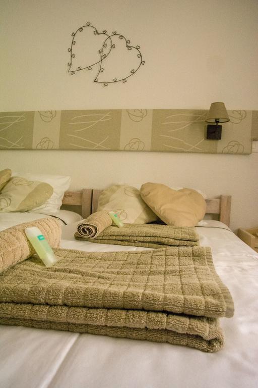 Appartements Dans La Residence Panorama Вилар сюр Олон Екстериор снимка